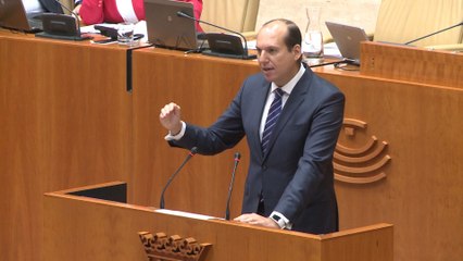 PP rechaza propuesta de Podemos para que Iglesias "pise moqueta"