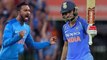 India A vs West Indies A ODIs : India Wins By 148 Runs || Oneindia Telugu