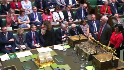 MPs vote to stop proroguing parliament