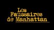 LES FAUSSAIRES DE MANHATTAN (2018) en français HD (FRENCH) Streaming