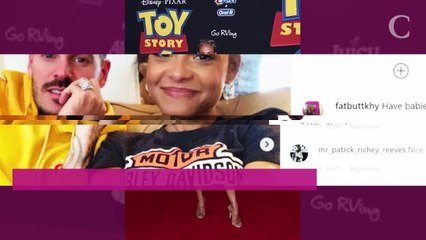 Christina Milian folle amoureuse de Matt Pokora : "Il surpasse...