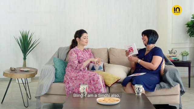 Vanity Diaries Tamannaah Bhatia full episode