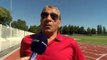 L'interview du président du Martigues Sport Athlétisme Francis Kehailia.