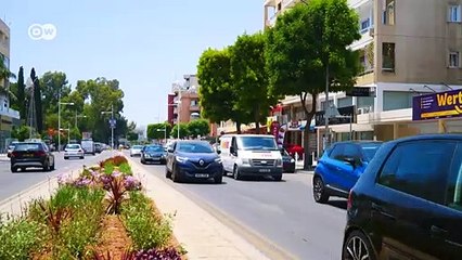 Zypern: Goldene Pässe | Fokus Europa