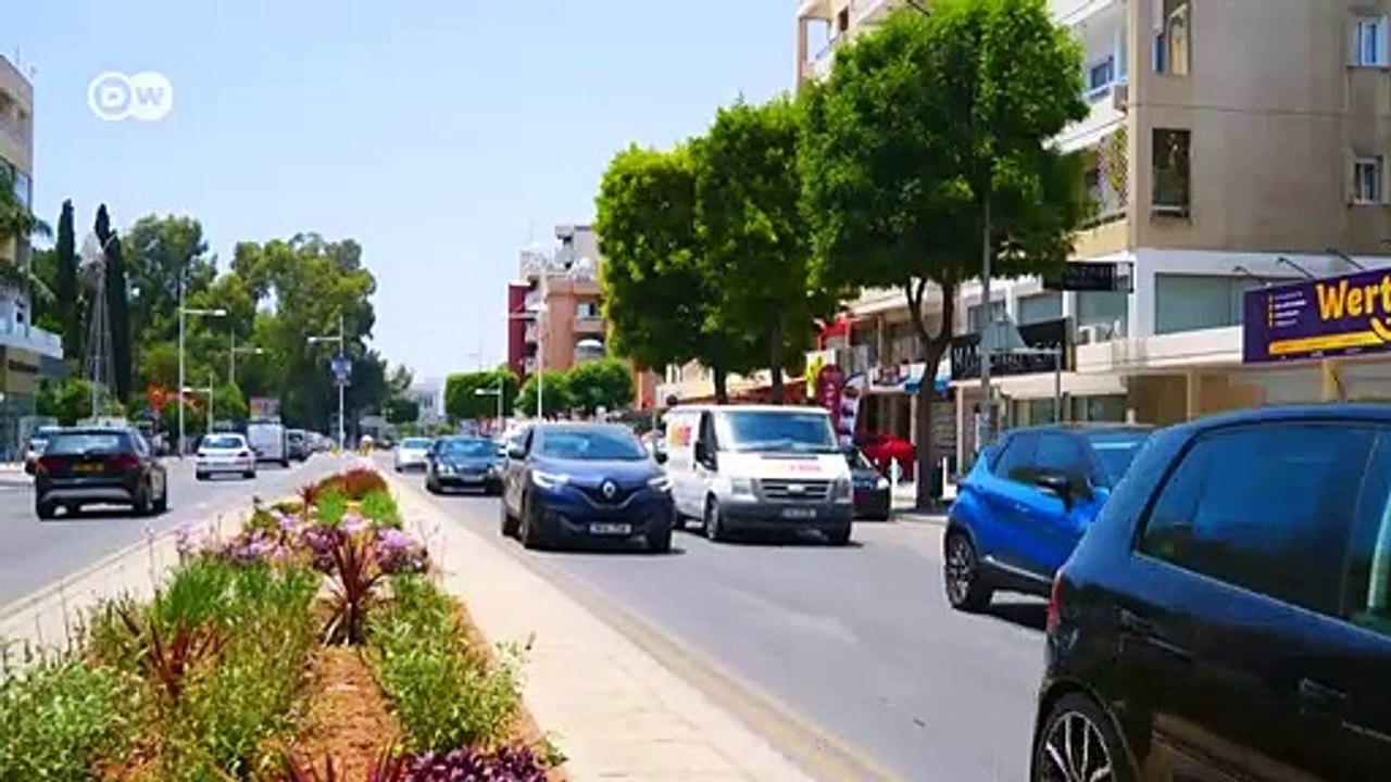 Zypern: goldene pässe | fokus europa