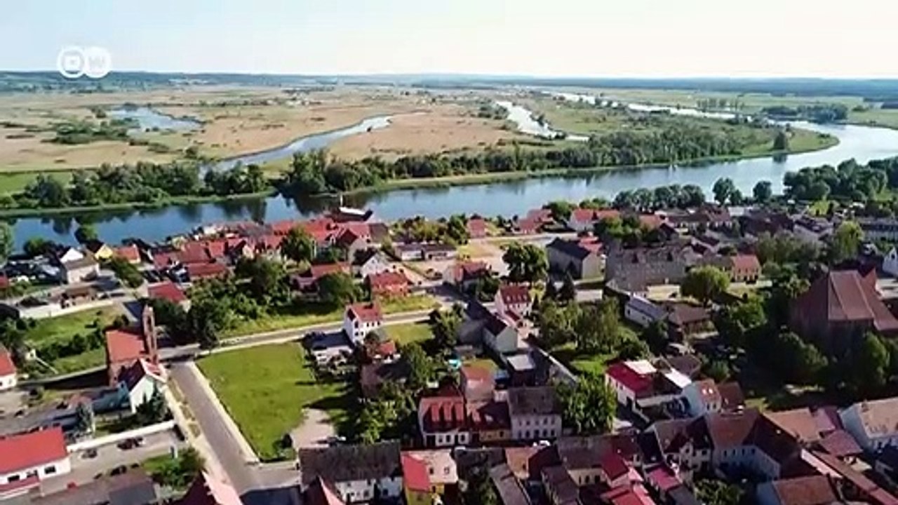 Deutschland/Polen: Alte, neue Nachbarn | Fokus Europa