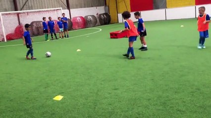 ASPTG STAGE FOOT - FIVE PERPIGNAN - 17.07.2019 - V4