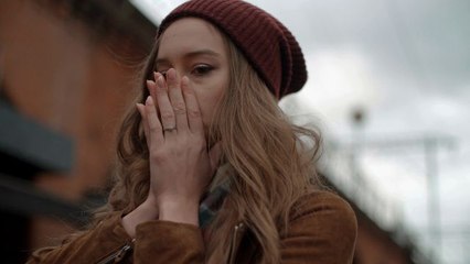 8 Ways to Make It Through A Panic Attack