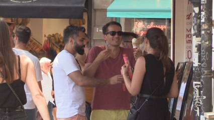 La patronal del turismo valenciana asegura que el turismo de ciudad prevalece al de sol y playa