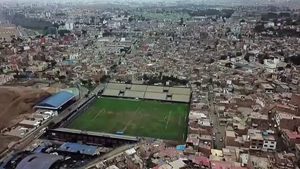 Dilema no Peru: o que fazer com o ‘Cristo da Odebrecht’?