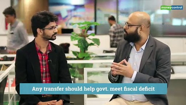 Editor's Take | No Immediate Fiscal Boost