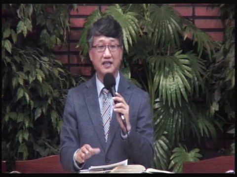 20190224 오전예배 수2장1-15(구321) 회복은 예배를 통해 일어난다(4)!