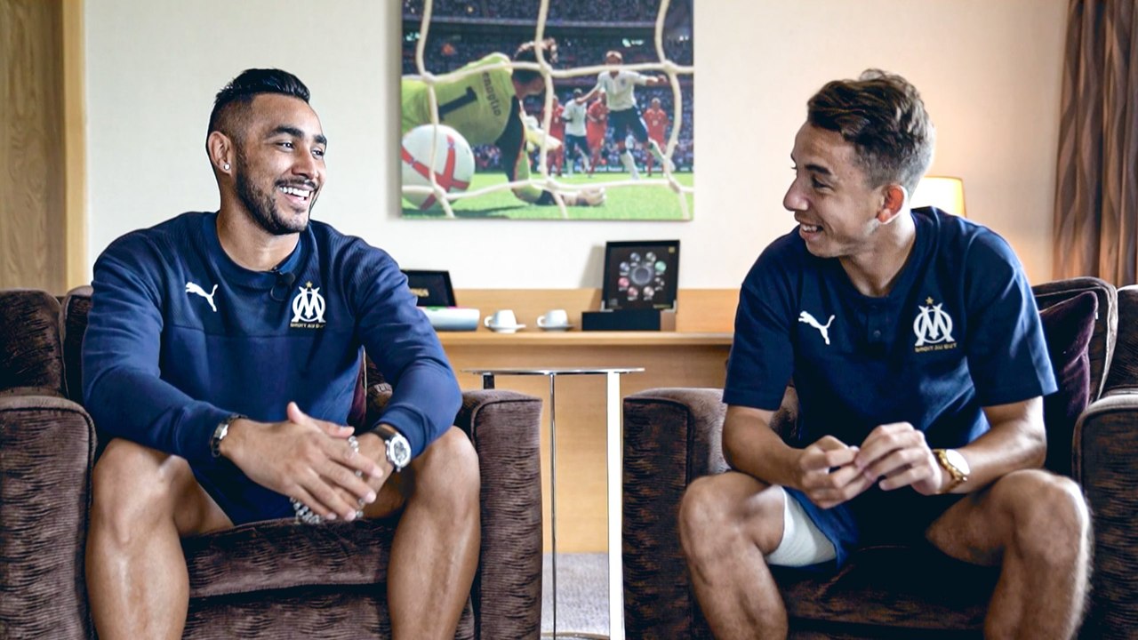Lopez | "We're all very close"