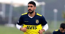 Fenerbahçe, Tolga Ciğerci ile sözleşme yeniledi