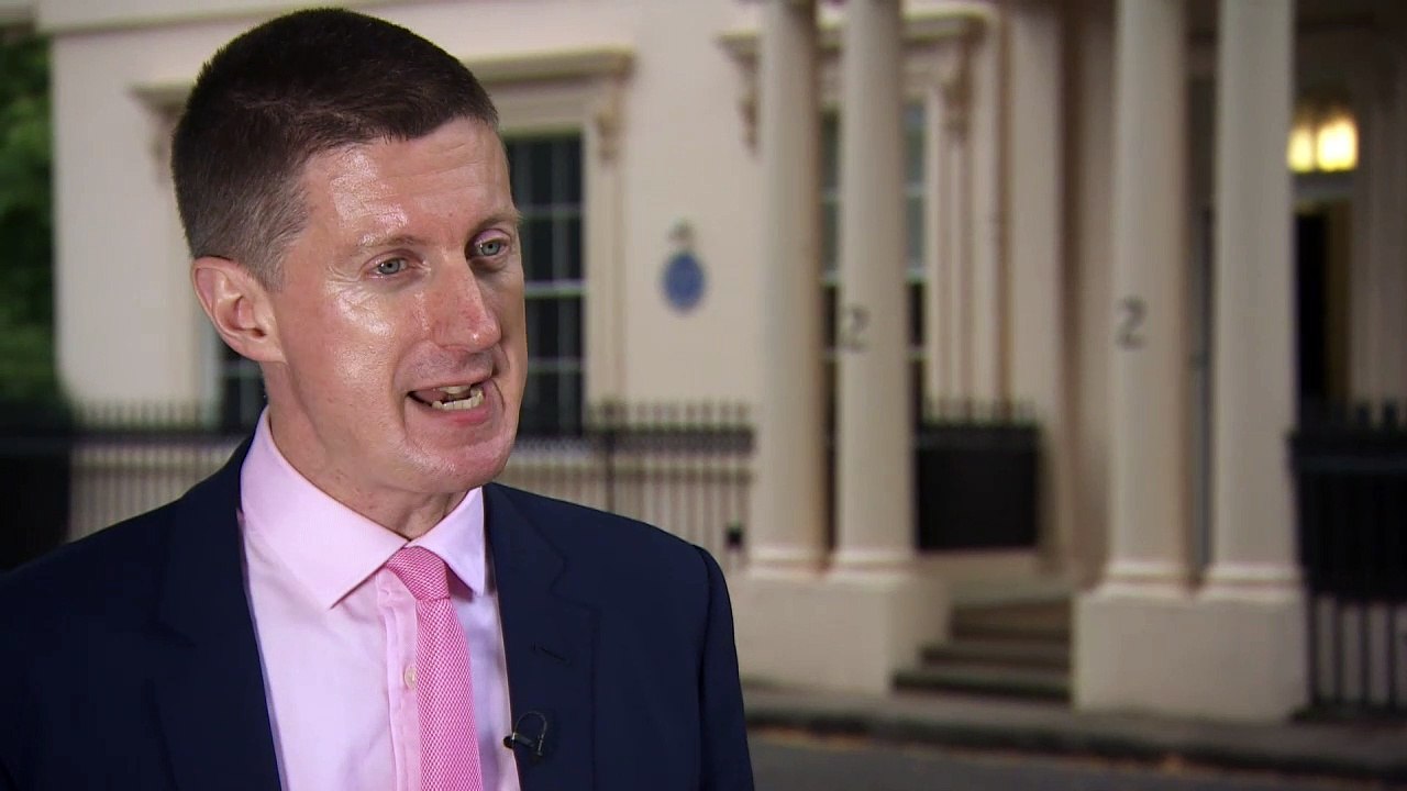 OBR warns of no deal Brexit crash to economy