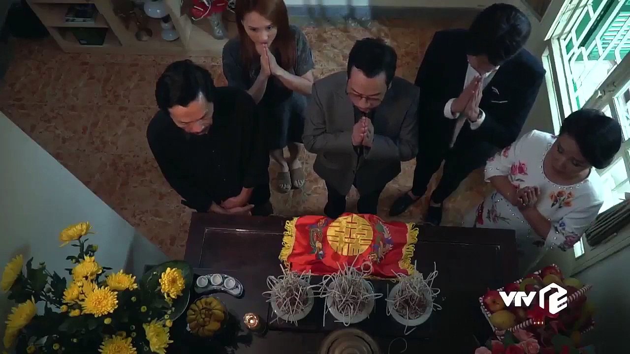 Phim Về Nhà Đi Con Tập 33 - Full HD