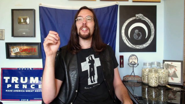 NBC Tries to Attack Trump With Early 90s Footage of Him With Epstein