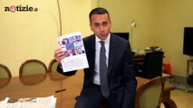 Di Maio contro Salvini: sono stufo degli attacchi | Notizie.it