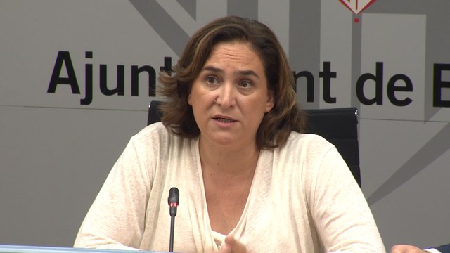 Colau y Torra se reunirán el martes 30