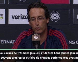 Arsenal - Emery : “Recruter trois ou quatre joueurs”