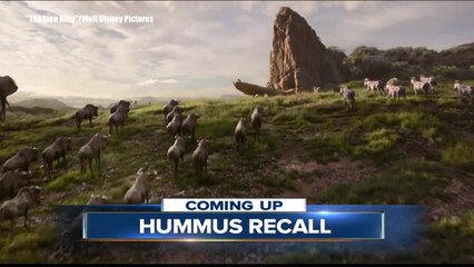 23ABC Morning News at 4:30 am: July 18, 2019