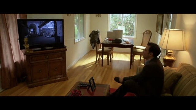 NIECH MNIE KTOŚ POKOCHA- cały film/ komedia/ lektor PL part 2/3