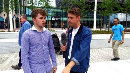 GOODLINES: 19th July 2019