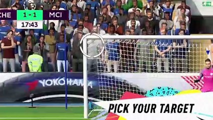 FIFA 20 - Gameplay y características