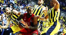 Fenerbahçe Beko Derrick Williams'ı kadrosuna kattı