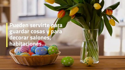 10 objetos para decorar tu casa por menos de 10 euros