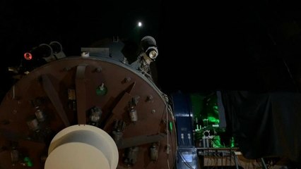 Apollo 11 continue de remplir sa mission scientifique 50 ans après