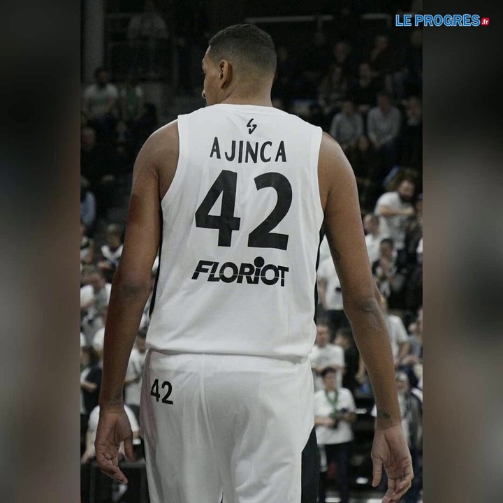 A la découverte d'Alexis Ajinça