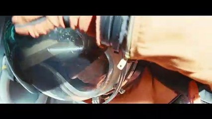 Ad Astra (nouvelle Bande-Annonce VOST)