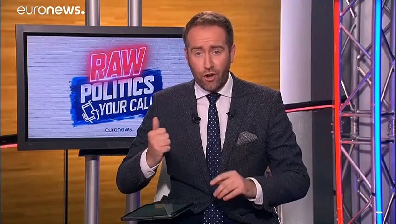 Your Call in full: Is Ursula von der Leyen qualifed to be European Commission President?