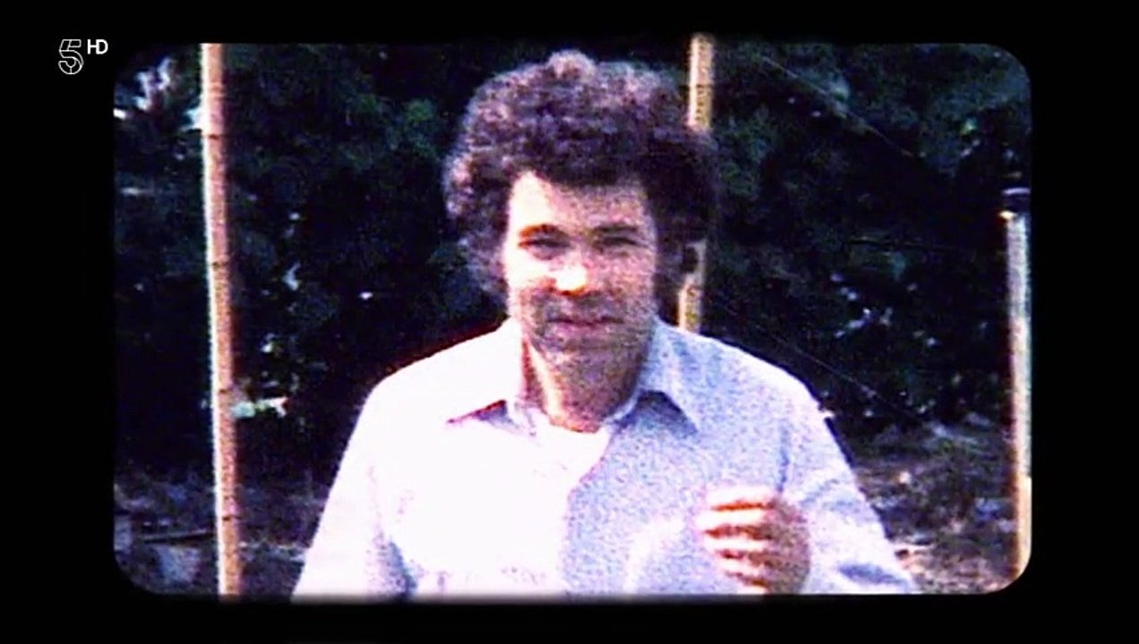 Fred and Rose West