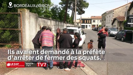 Le Zap Nouvelle-Aquitaine du 18 juillet