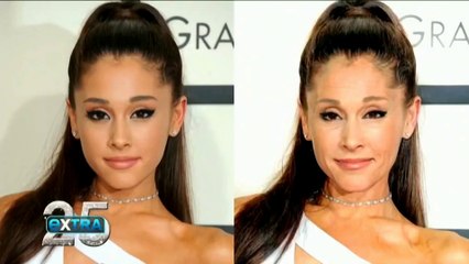 Ariana Grande-Extra-17 Juillet 2019