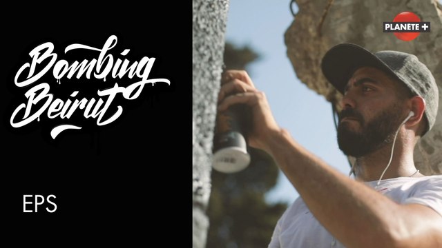 Bombing Beirut - épisode 7 : Eps - Bombing Beirut