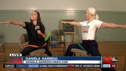 23ABC News at 6 am: July 18, 2019