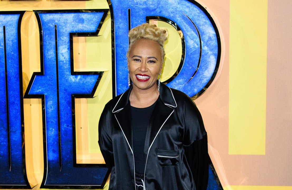 Emeli Sande changed name due to Adele Brits confusion