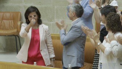 Andreu: "No he cambiado nunca el discurso"