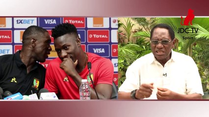 JULES NYONGHA : "Mes propositions pour changer le football Camerounais n'intéressent personne"