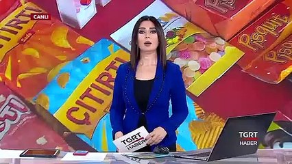 'Okul Gıdası' Logolu Dönem Başlıyor