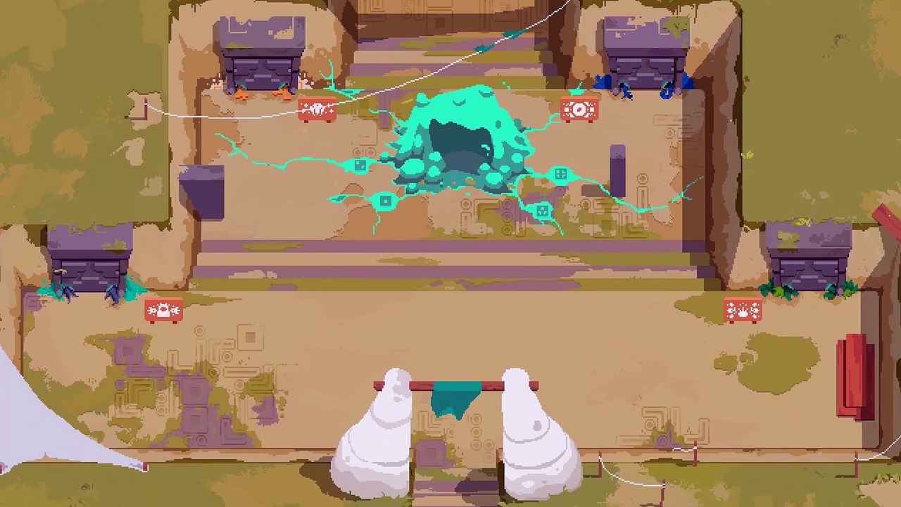 Moonlighter - Between Dimensions