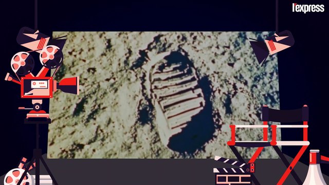 Premier pas sur la Lune: quatre arguments pour démonter la théorie du complot