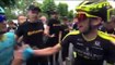 Cycling - Tour de France - Simon Yates Wins Stage 12