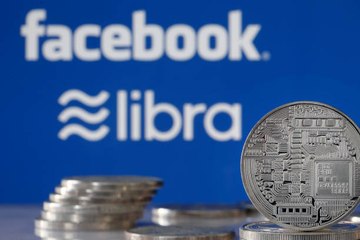 Facebook veut lancer sa monnaie virtuelle, Libra