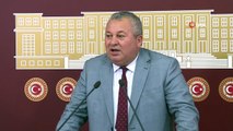 MHP Ordu Milletvekili Cemal Enginyurt: “Fiyat açıklanmadıkça fındık üzerindeki kirli oyunlar devam ediyor'