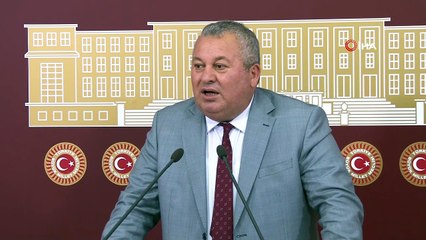 MHP Ordu Milletvekili Cemal Enginyurt: “Fiyat açıklanmadıkça fındık üzerindeki kirli oyunlar devam ediyor'