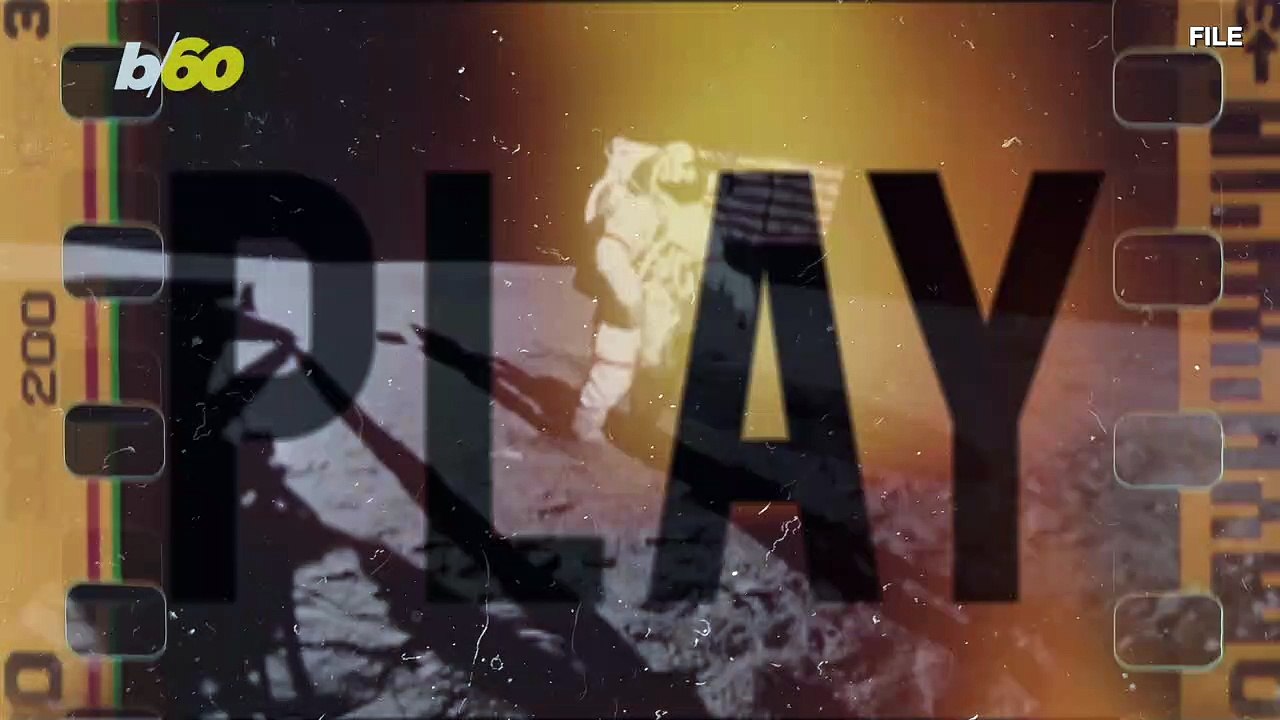 A Book Used By Neil Armstrong & Buzz Aldrin During  Apollo 11 Moon Landing, Could Go For An Astronomical Price!